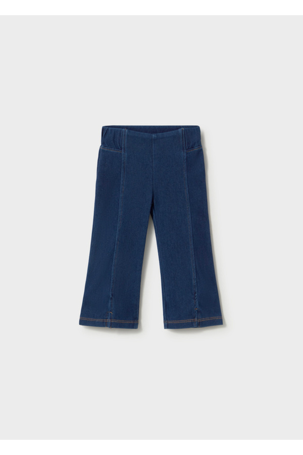 Mayoral Kız Bebek Bol Paça Tayt 1745