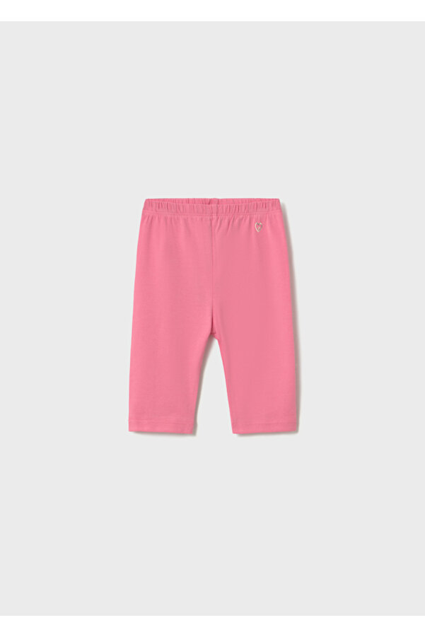 Mayoral Kız Bebek Basic Kısa Tayt 706