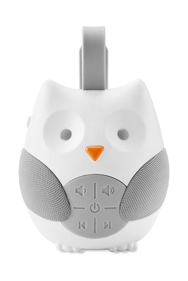 Skip Hop Stroll & Go Taşınabilir Baby Soother Baykuş