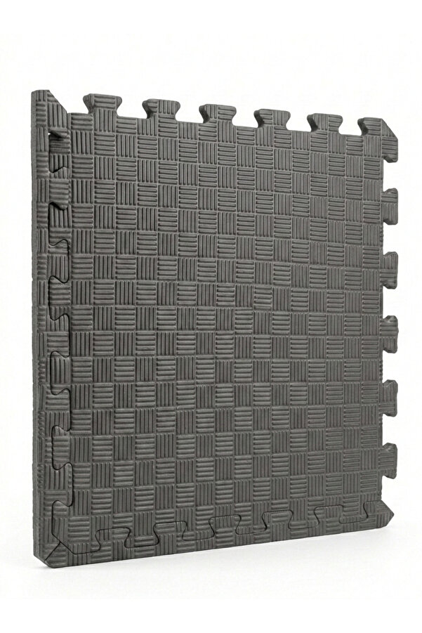 CARPAZAR 100x100 13mm Eva Cocuk Oyun Spor Yoga Pilates Mat Minderi Zemin Kaplama