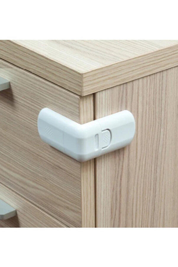 mucit home Çekmece Çocuk Kilidi Güvenlik Koruma Kilit