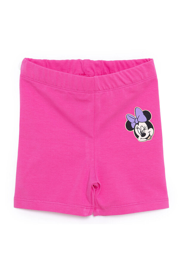 DİSNEY Minnie Mouse Tayt