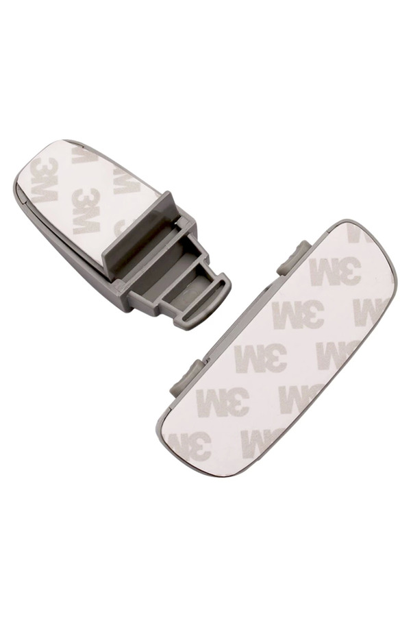 özgürce Prizma Pm-14319 Buzdolabı ve Dolap Güvenlik Kilidi, Çocuk Koruma Seti