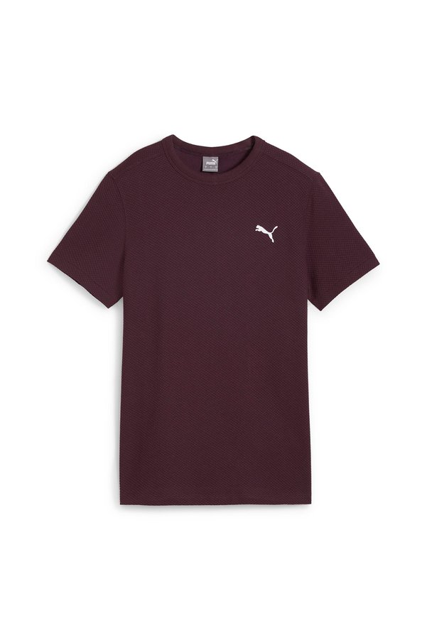Puma Every Woman Purple T-Shirt