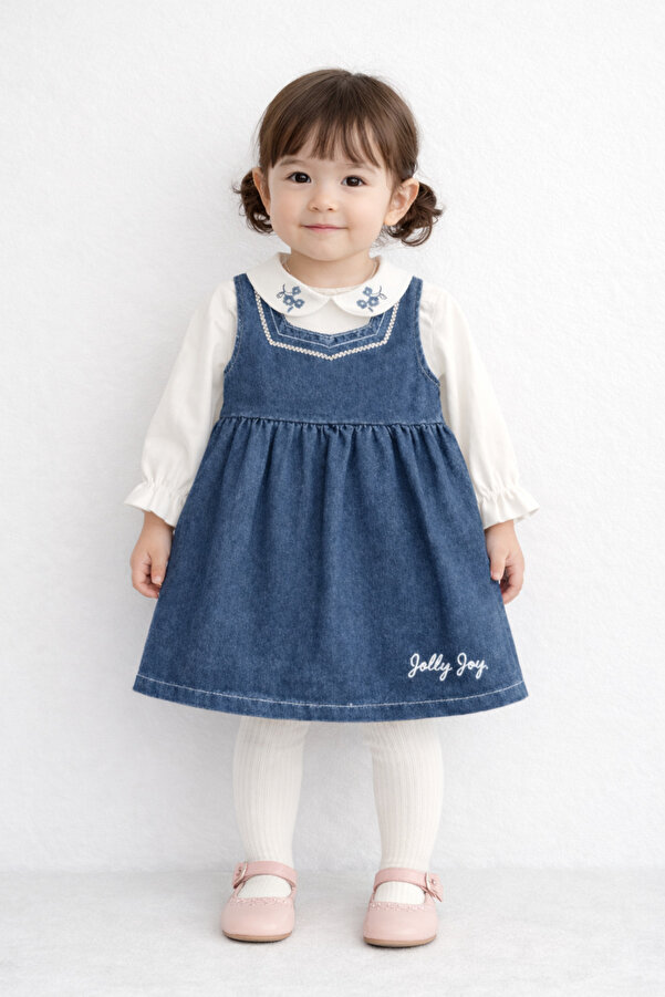 Beniz Kids bebek giyi