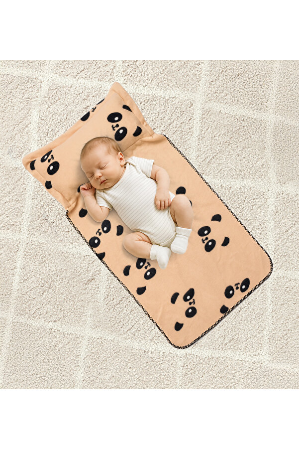 Özgüner Oyuncak Bebek Alt Değiştirme Örtüsü – Rahat, Pratik ve Çok Amaçlı Kullanım