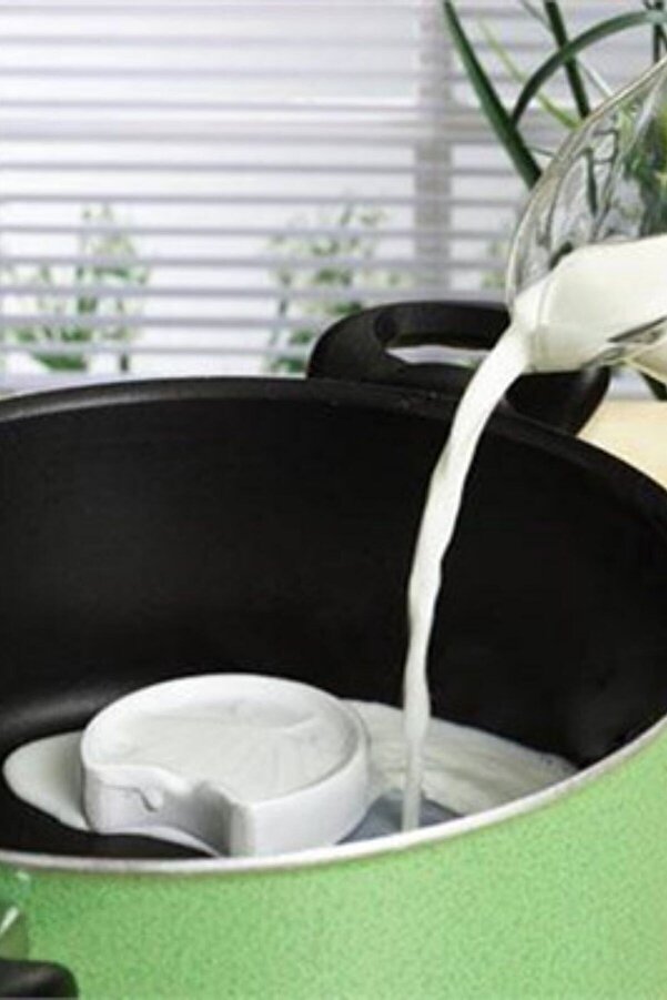 Byanes Süt Taşırmaz Milk Saver
