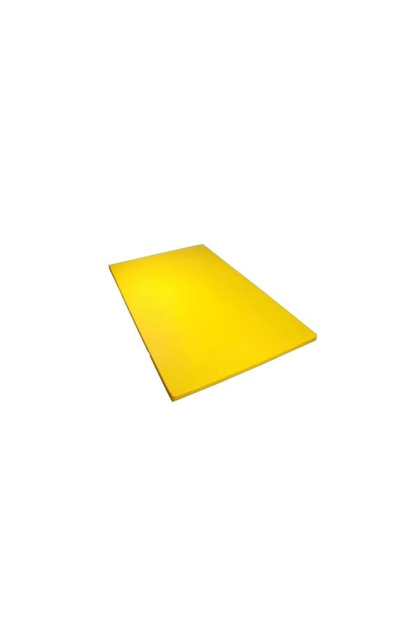 Outex Spor 100x200x5cm. Jİmnastik Minderi (Sıkıştırılmış Sünger)