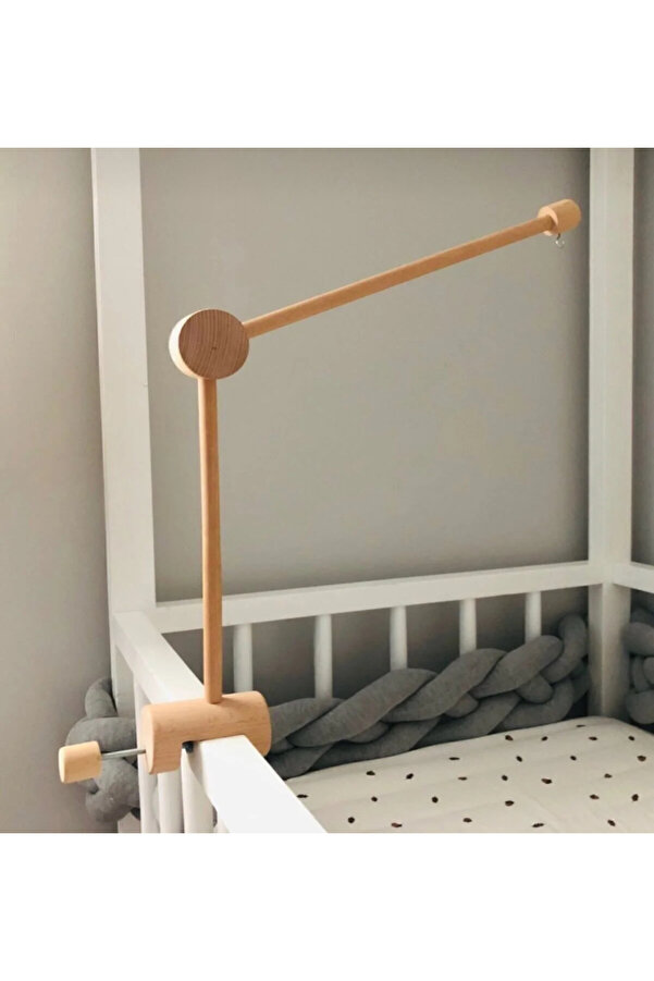 Duygunun Keçe Tasarımı Dönence askı aparatı