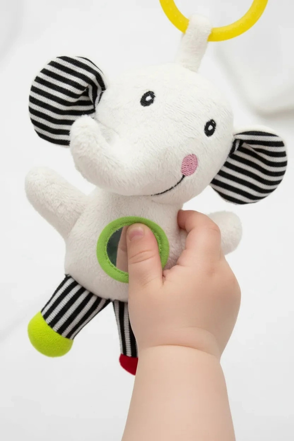 Babyjem Titreşimli Fil