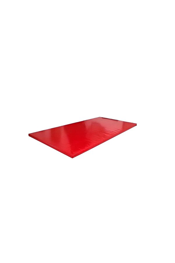 Outex Spor 100x200x5cm. Jİmnastik Minderi (Sıkıştırılmış Sünger)