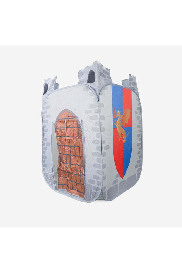 Flying Tiger Copenhagen Kale Şeklinde Oyun Çadırı