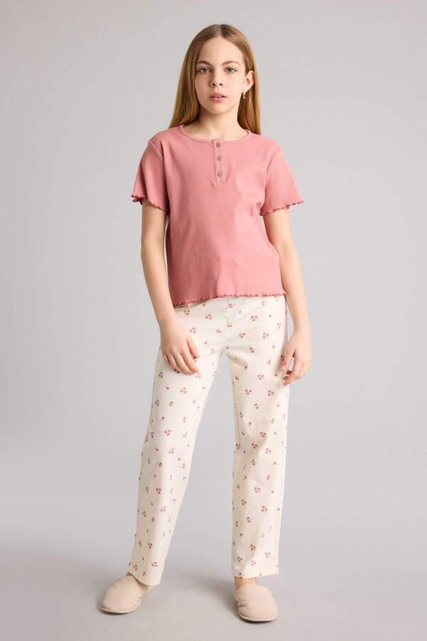 Defacto Knitted Pyjamas (26 SP)