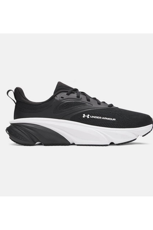 Under Armour Ua Rogue 6 Black Men's Sneaker 6006719-001