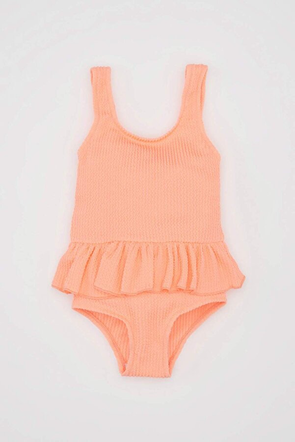 Defacto Mayo Kız Bebek C0818A524SM