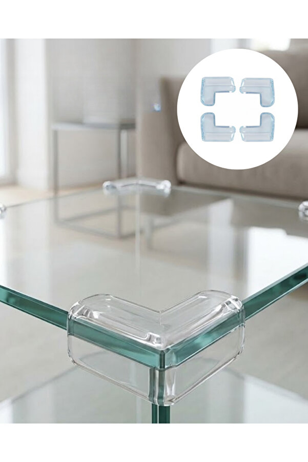 Leyaton ieg™ 4LÜ KÖŞE KORUYUCU RVRSTR