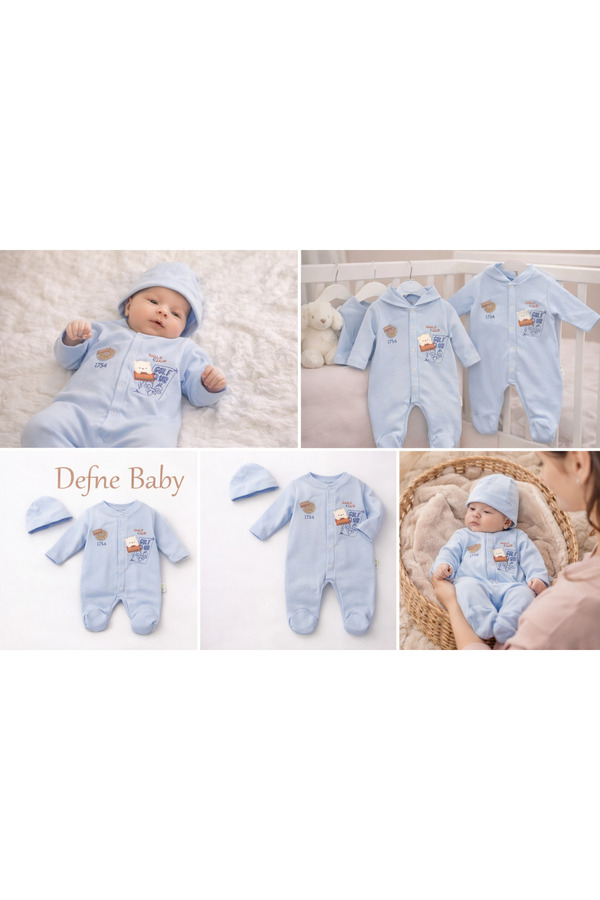 Defne baby boutique Bebek mağazası