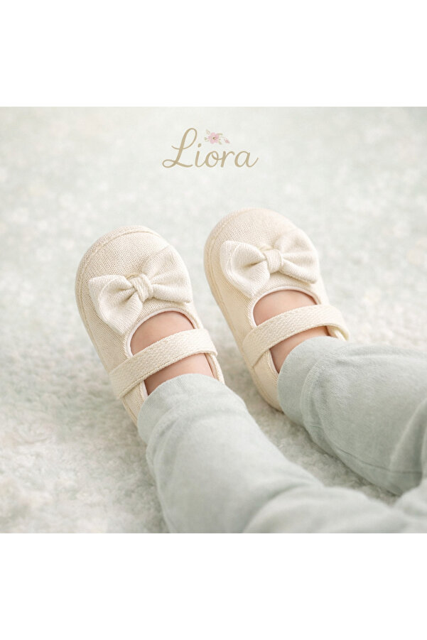 Nipperland Bebek Ayakkabı