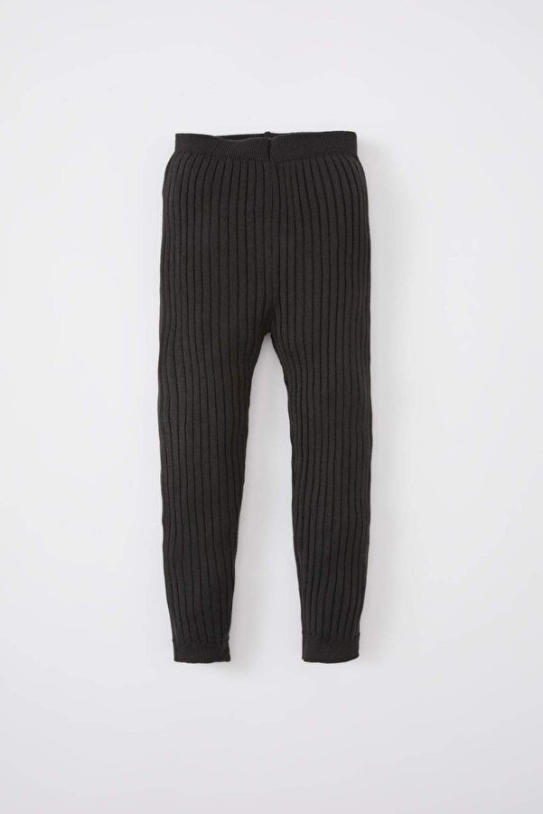 Defacto Kız Bebek Triko Tayt A4073A523AU