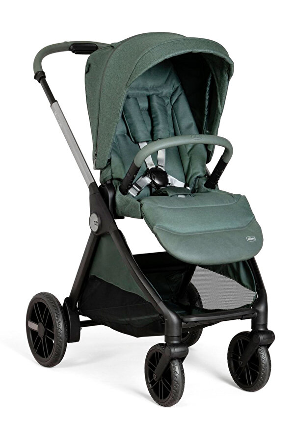 Chicco Bellagıo Bebek Arabası Fır Tree