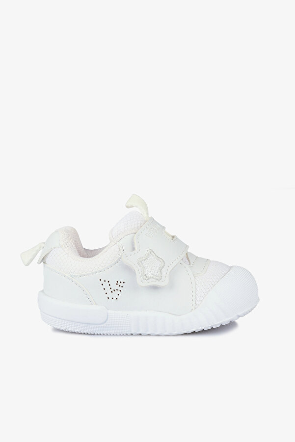 Vicco Monny Beyaz Sneaker
