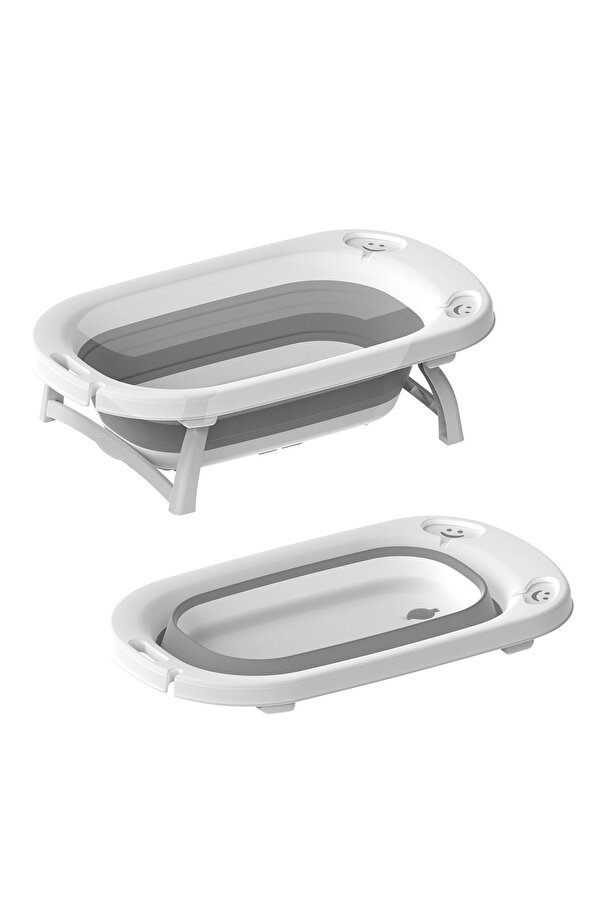 Moje Katlanır Bebek Banyo Küveti 37 litre