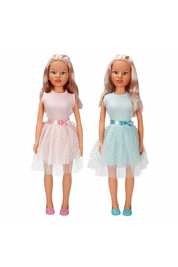 Horbano Yürüyüş Arkadaşım Clara Party 80 cm 1 adet