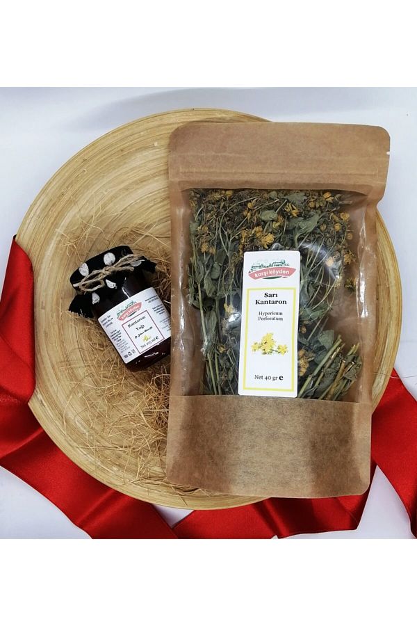 Karşı Köyden-St. John's Wort Magic 2 1