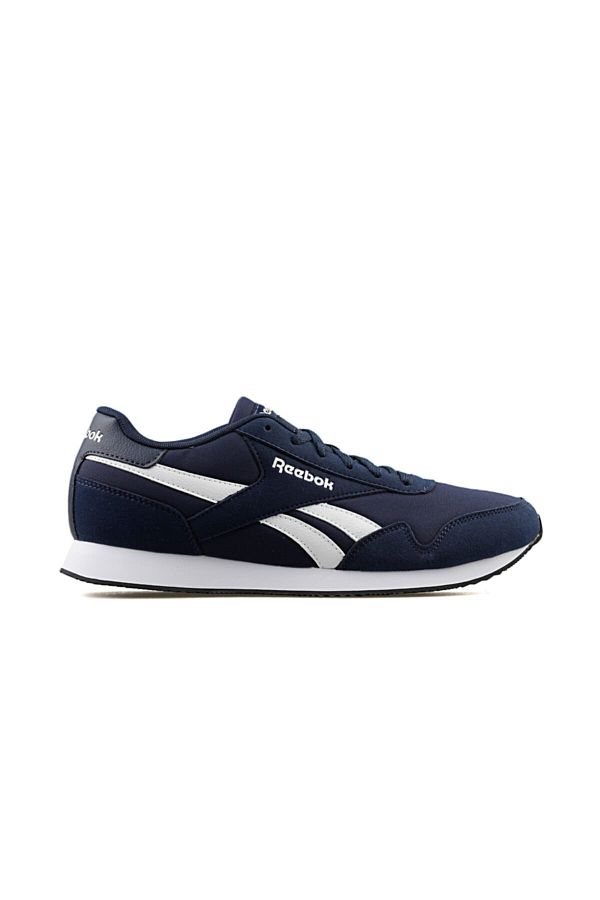Reebok Royal Cl Jogger 3 Men s Navy Blue Running Shoes EF7787 Trendyol