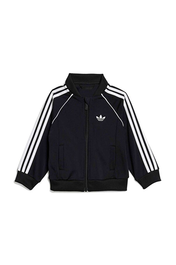 adidas Sst Ts Unisex Bebek Eşofman Takımı KD1029