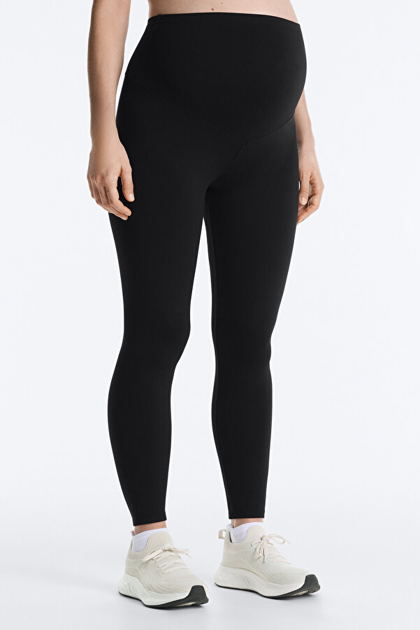 Oysho Comfortlux hamile taytı 65 cm