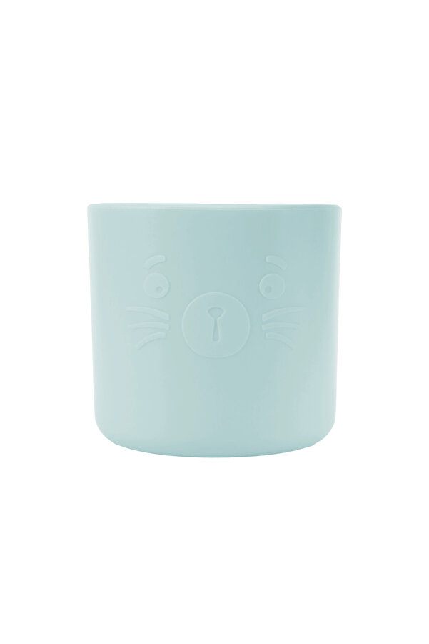 pandish Bubu Silikon Alıştırma Bardağı Toffee Caramel