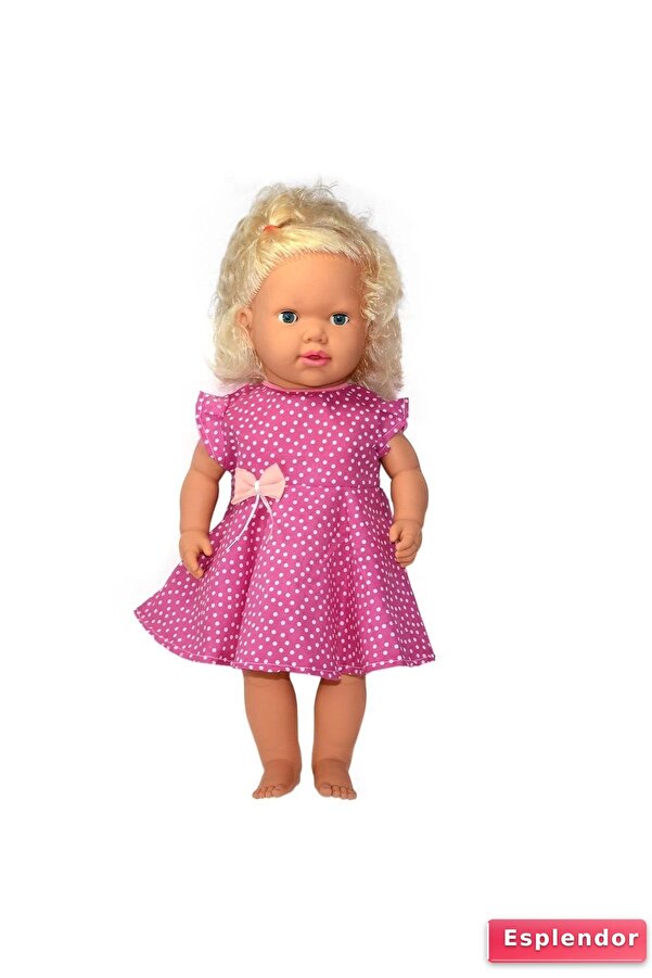 esplendor 6228 Gamze, Müzikli Fonksiyonlu Bebek 1 Adet Fiyatı