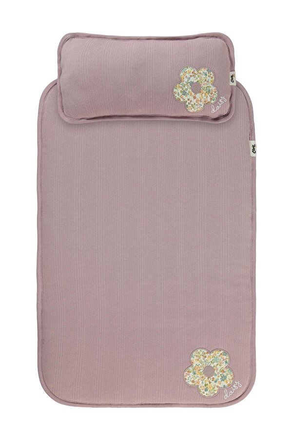 Civil Baby Çizgi Raporlu Alt Açma - Lila