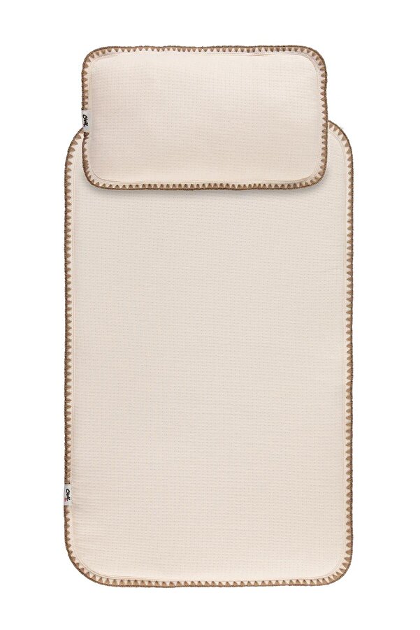 Civil Baby Düz Alt Açma - Fil Dişi