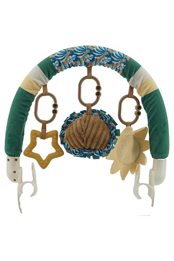 Prego Prego Toys Aktiviteli Bar - Standart Standart