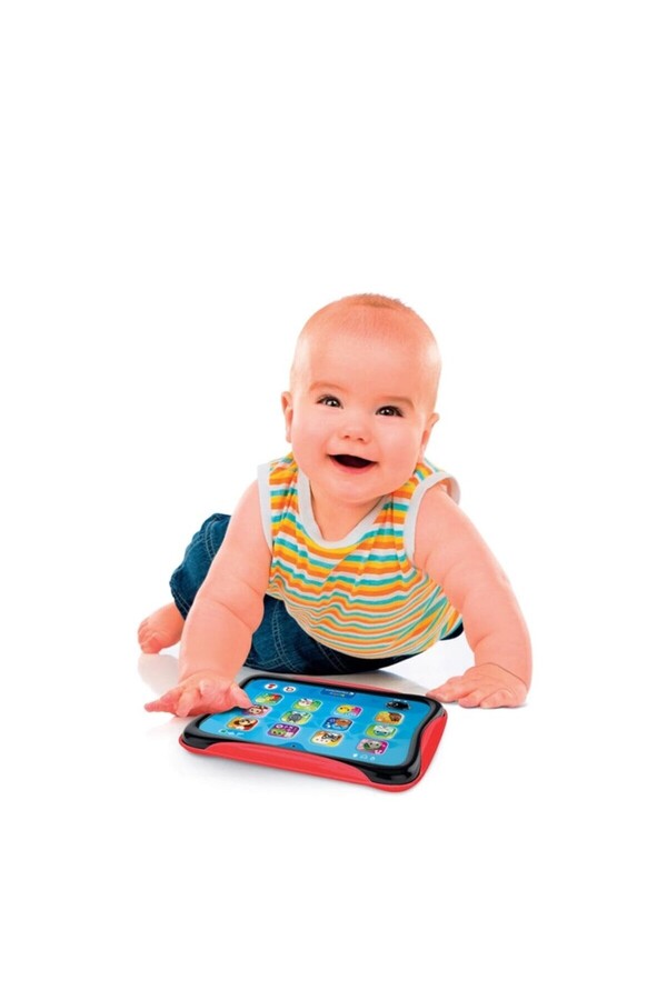 My Reality Fashion 17535 Bebek Tableti +12 ay