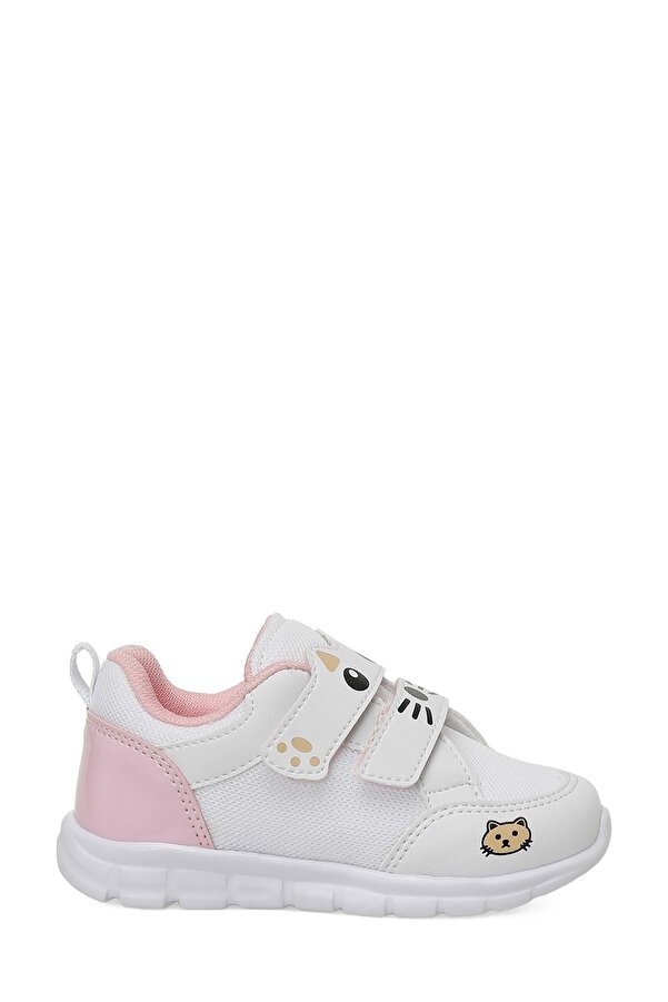 Kinetix BUFFY B 6FX KIZ BEBEK SPOR AYAKKABI