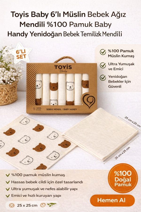 Defne baby boutique Bebek ürünleri