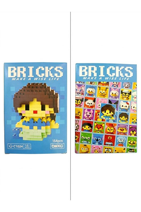 Bricks LEGO
