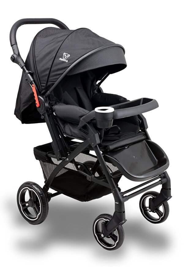 miracool Mamma Elit Bebek Arabası / Ayak örtüsü ve yağmurluk hediye