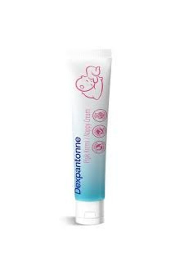 Dexpantonne Pişik Krem 50 ml