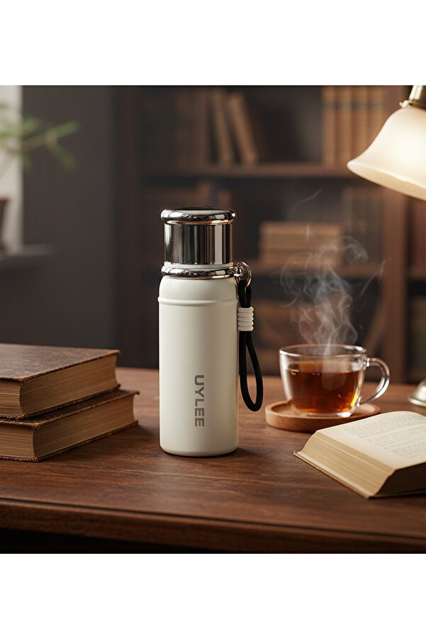 Trendmiya Çelik Termos 500 ml