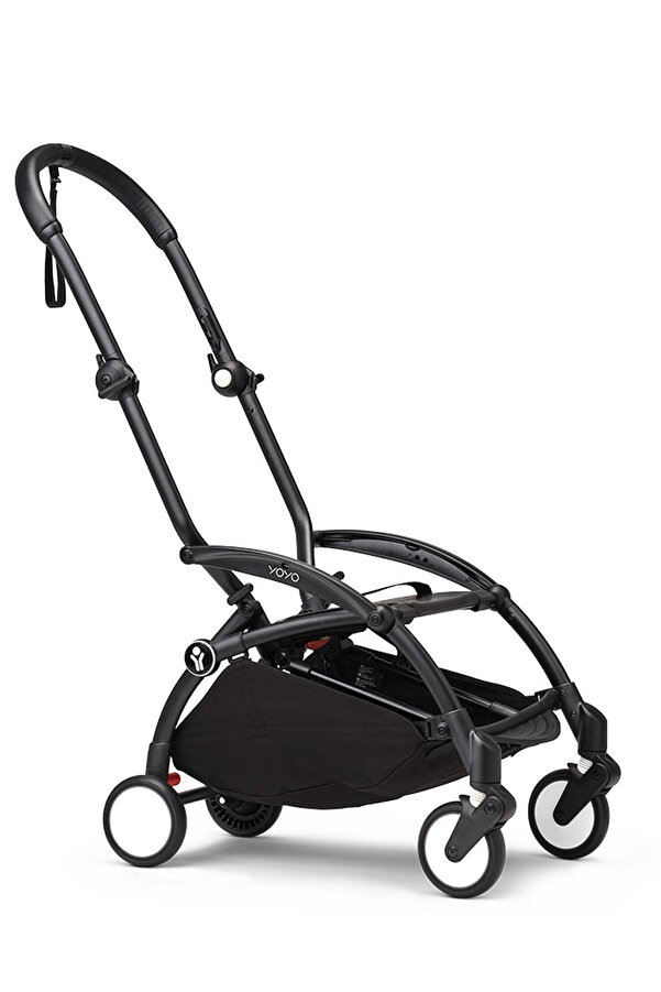 Yoyo Şase Siyah