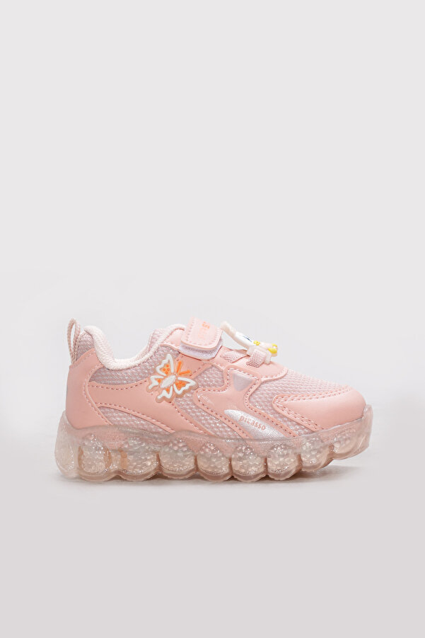 Fast Step Kız Çocuk Sneaker Ayakkabı 461BA118