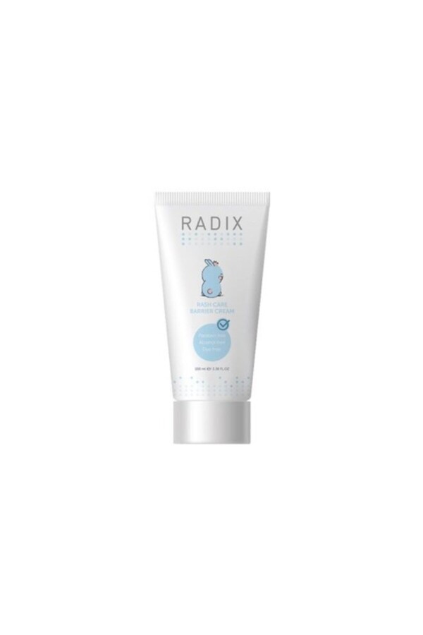 Radix Rash Care Barrier Cream 100 ml