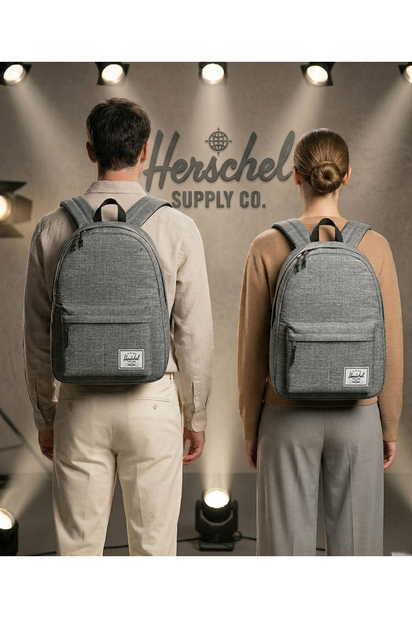 Herschel Classic XL Backpack Sırt Çantası Renkli