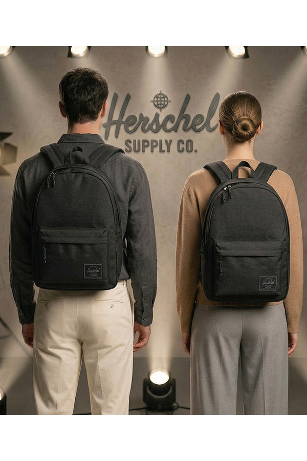 Herschel Classic XL Backpack Sırt Çantası Renkli