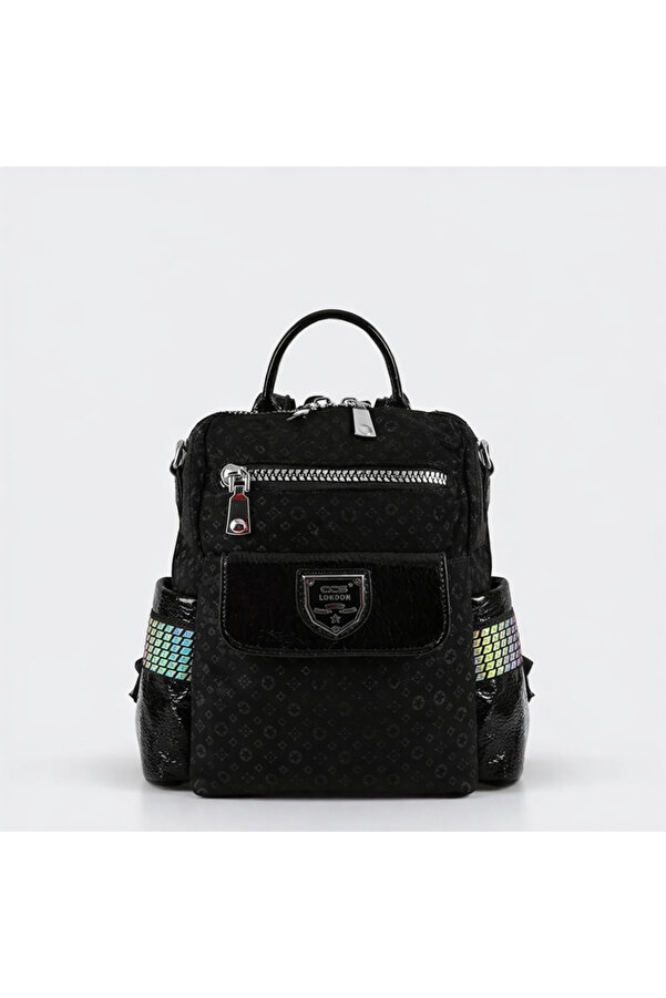 PATRON SHOES Kadın Omuz ve Sırt Çantası