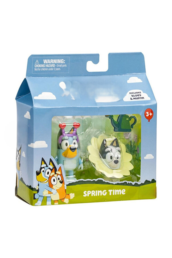 NW NessiWorld 2'li Figür Aksesuarlı Set